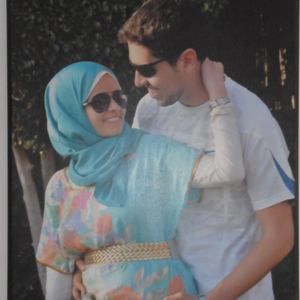 Meet your Posher, Alaa